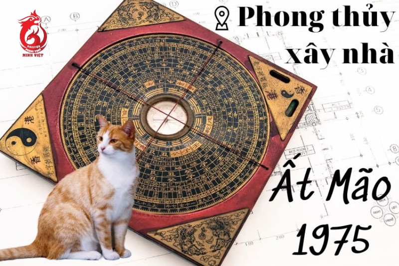 Chọn hướng nhà phù hợp cho người sinh năm 1975
