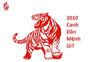 Tử vi người sinh năm 2010