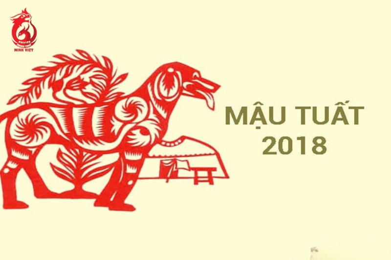 Tính cách tuổi Mậu Tuất 2018