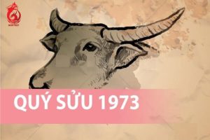 Tính cách người tuổi Quý Sửu