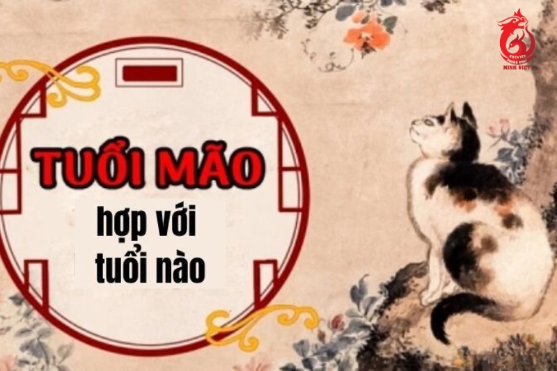 Tuổi Tân Mão hợp những tuổi nào?