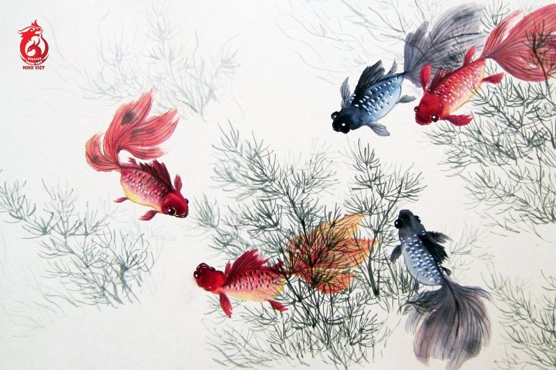 Tổng quan về các hào trong quẻ Lôi Sơn Tiểu Quá