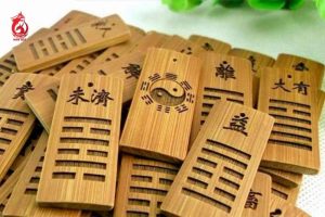 Tổng quan về các hào của quẻ Phong Thủy Hoán