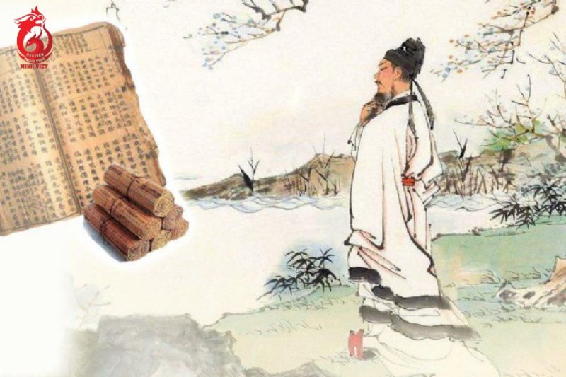 Luận giải chi tiết về ý nghĩa quẻ Hỏa Sơn Lữ