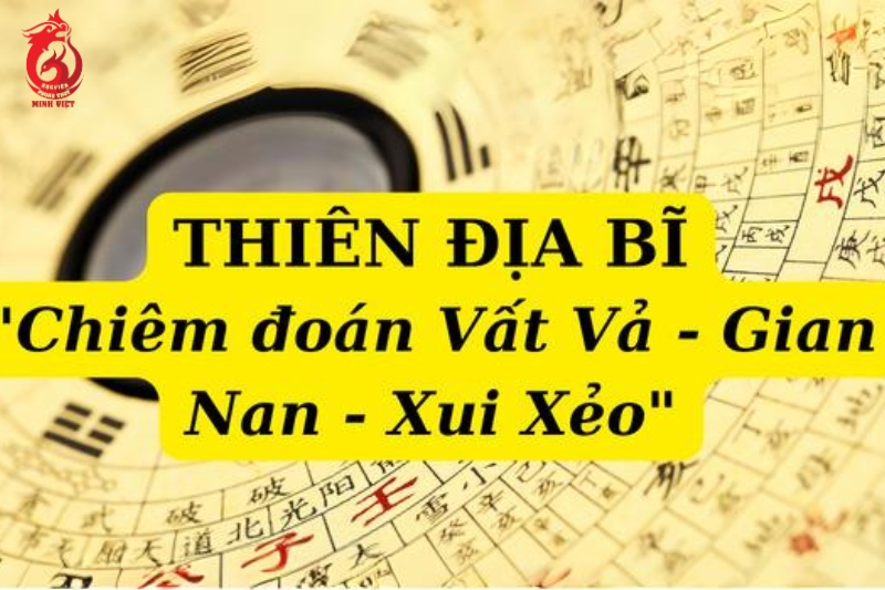 Quẻ Thiên Địa Bĩ là quẻ hung hay cát?