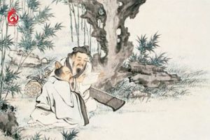 Ý nghĩa chi tiết của quẻ Sơn Trạch Tổn