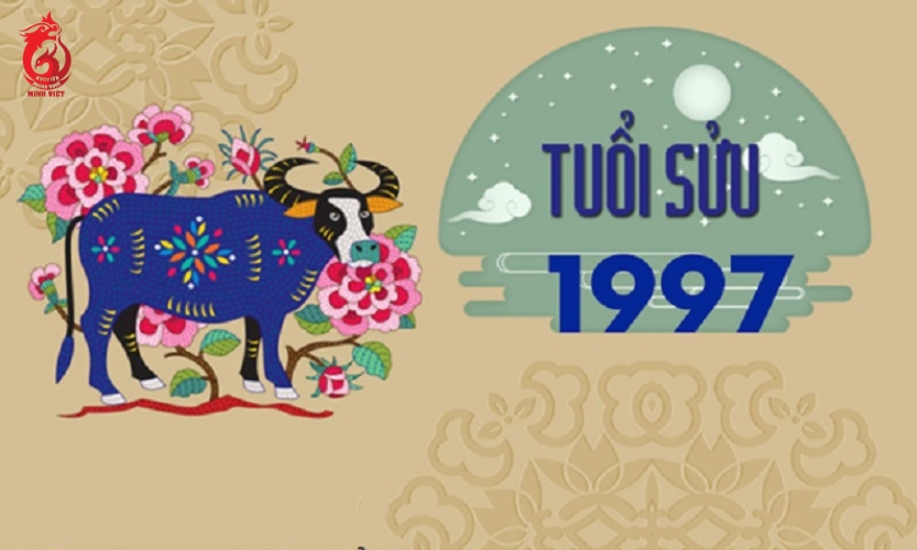 Sinh năm 1997 hợp, kỵ hướng nào?