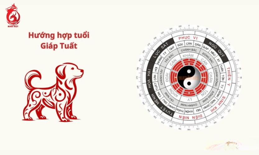 Tuổi Giáp Tuất sinh năm 1994 hợp tuổi nào?