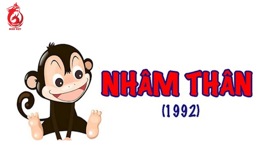 Nhâm Thân sinh năm 1992 hợp tuổi nào?