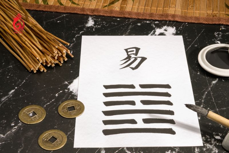Cách gieo quẻ bằng rút bài kinh dịch