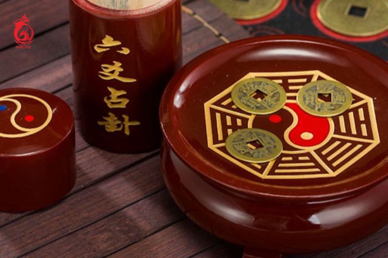 Khi nào cần gieo quẻ hỏi việc?