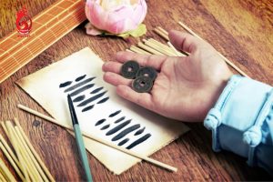 Phân tích quẻ và ý nghĩa khi gieo quẻ Kinh Dịch Lục Hào