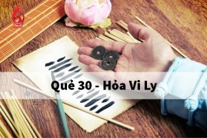 Giới thiệu về Hỏa Vi Ly trong kinh dịch