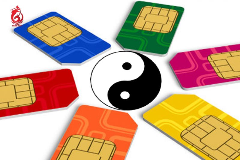 Tổng quan về cách lập quẻ dịch bằng số điện thoại