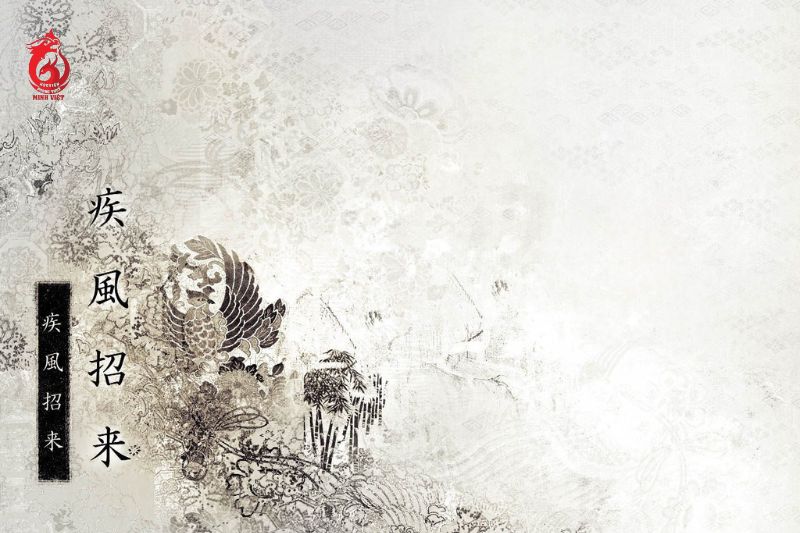Tổng quan về Mai Hoa Dịch Số