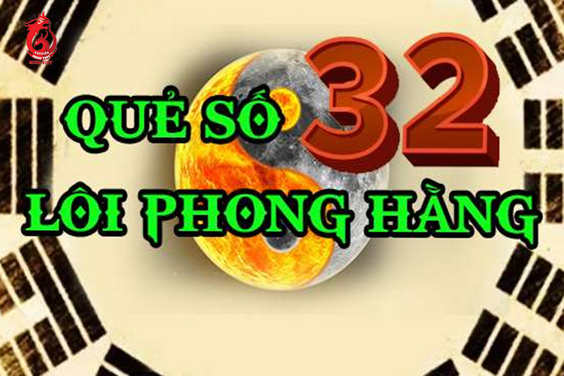 Ứng dụng của quẻ Lôi Phong Hằng trong cuộc sống và kinh doanh