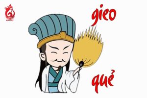 Gieo quẻ Khổng Minh Thần Toán là gì?
