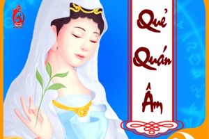 Khám phá cấu tạo và ý nghĩa cơ bản của quẻ Quán Âm