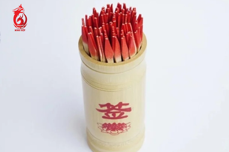 Bài học cuộc sống từ quẻ Quán Âm