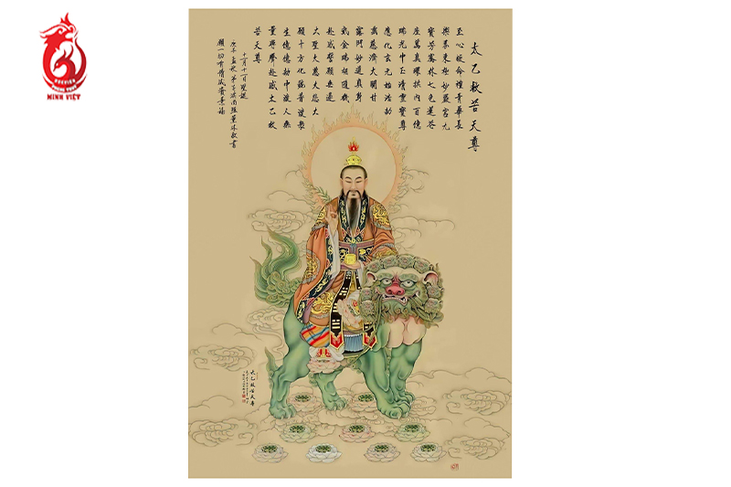 Quẻ Thái Ất Thần là quẻ gì?