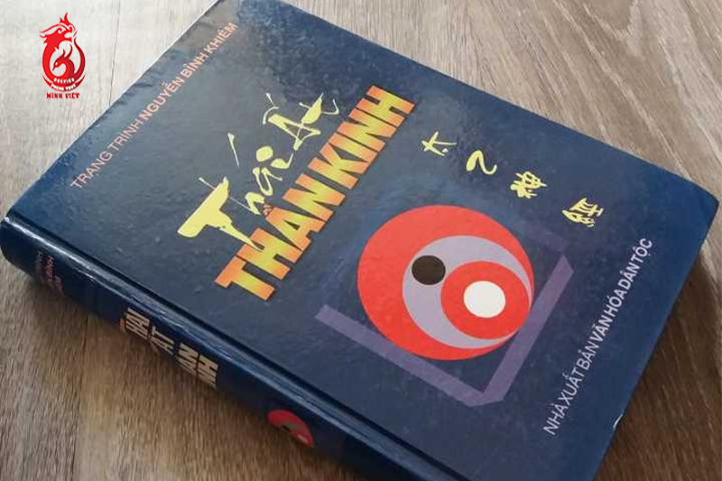 Ý nghĩa của quẻ Thái Ất Thần
