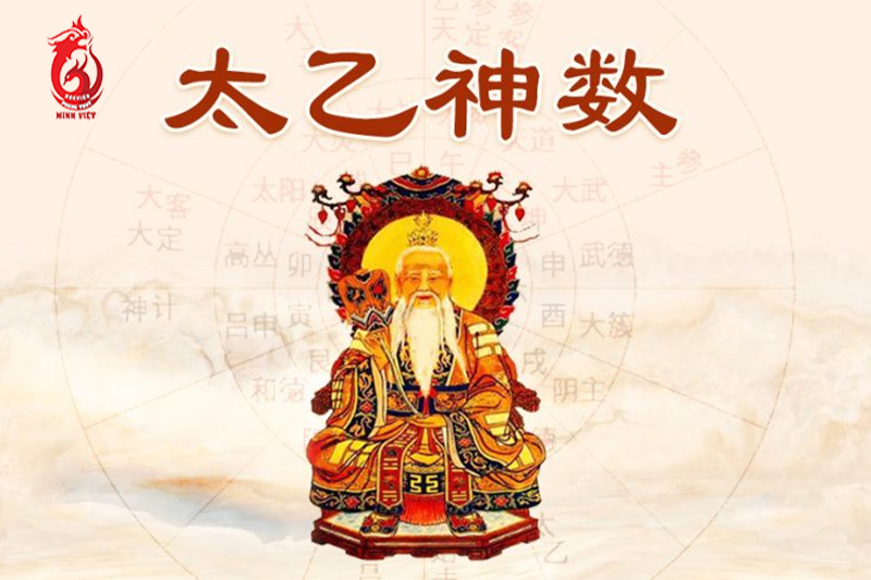Áp dụng quẻ Thái Ất Thần Vào cuộc sống
