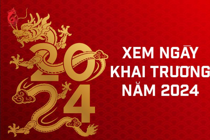 Ngày khai trương là gì?
