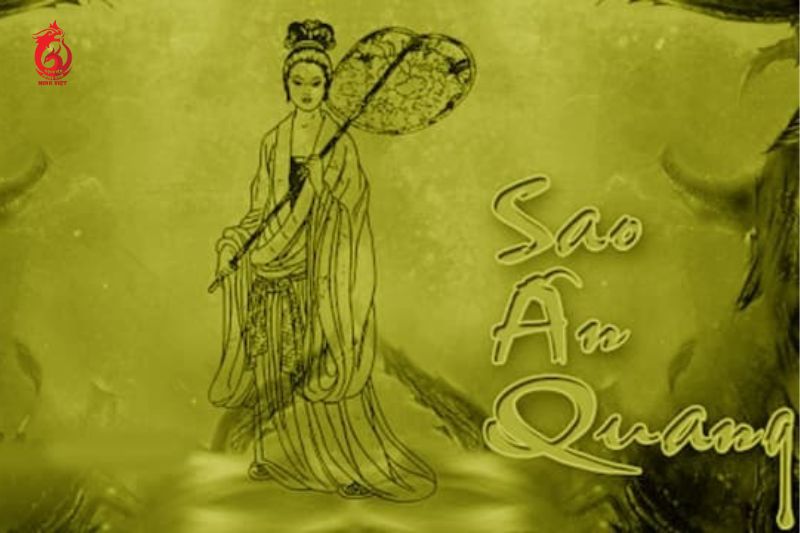 Tổng quan về sao Ân Quang 