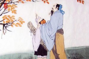 Ý nghĩa cung Thân trong tử vi tại Mệnh