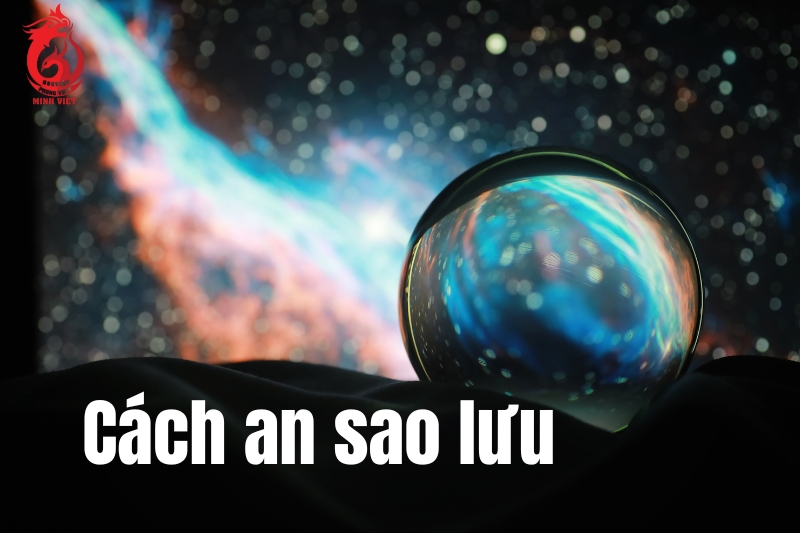 Ý nghĩa các sao lưu trong tử vi khi kết hợp với cung mệnh