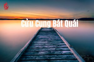 Cửu cung bát quái là gì?