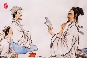 Tổng quan về sao Phá Quân