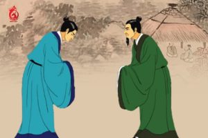 Sao hóa giải khi sao Thiên Sứ ở cung hạn