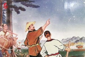 Ý nghĩa của sao Triệt