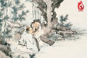 Cách hóa giải sao Thái Âm khi vào các hạn