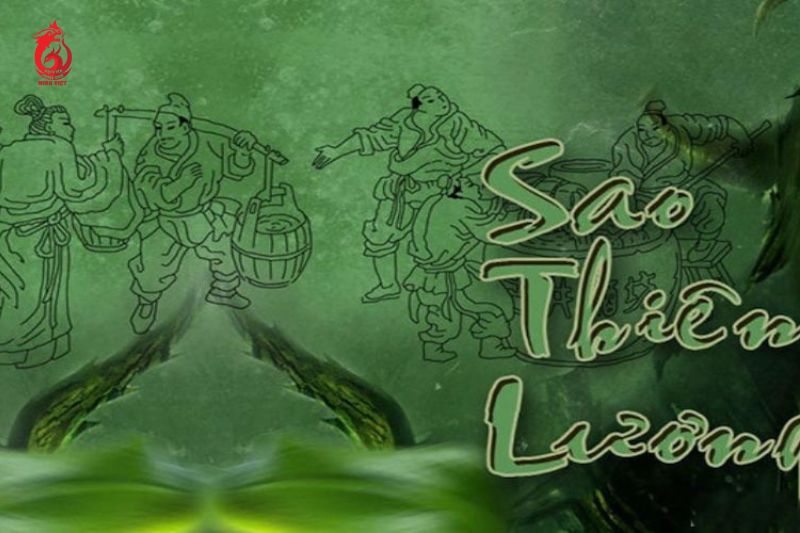 Tổng quan về sao Thiên Lương