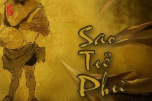Tổng quan về sao Tử Phù