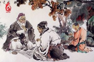 Cách hóa giải Sao Tang Môn khi vào hạn hiệu quả