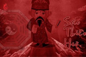 Tổng quan về sao Thiên Hư trong tử vi