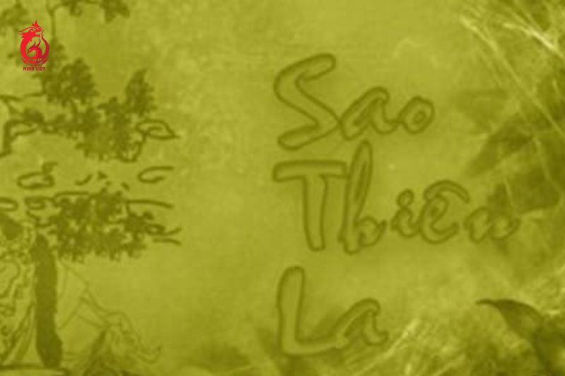 Sao Thiên La là gì?