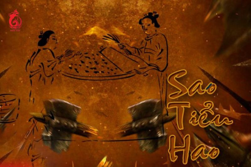 Tổng quan về sao Tiểu Hao?