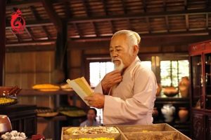 Kinh Dịch mang đến nhiều bài học quý giá về sức khỏe và khôi phục
